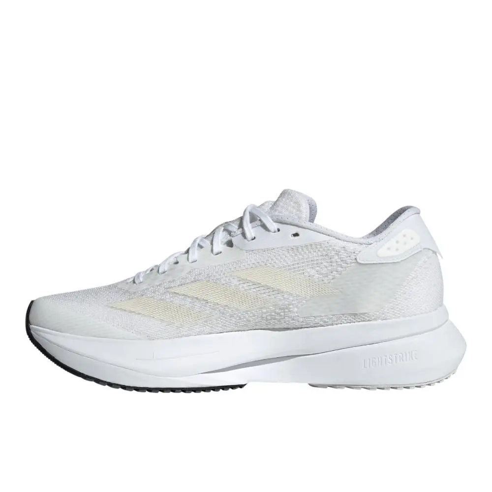 Adidas shoes - adidas Adizero Sl2 Running - Adizero Running - IF6768 - White 1