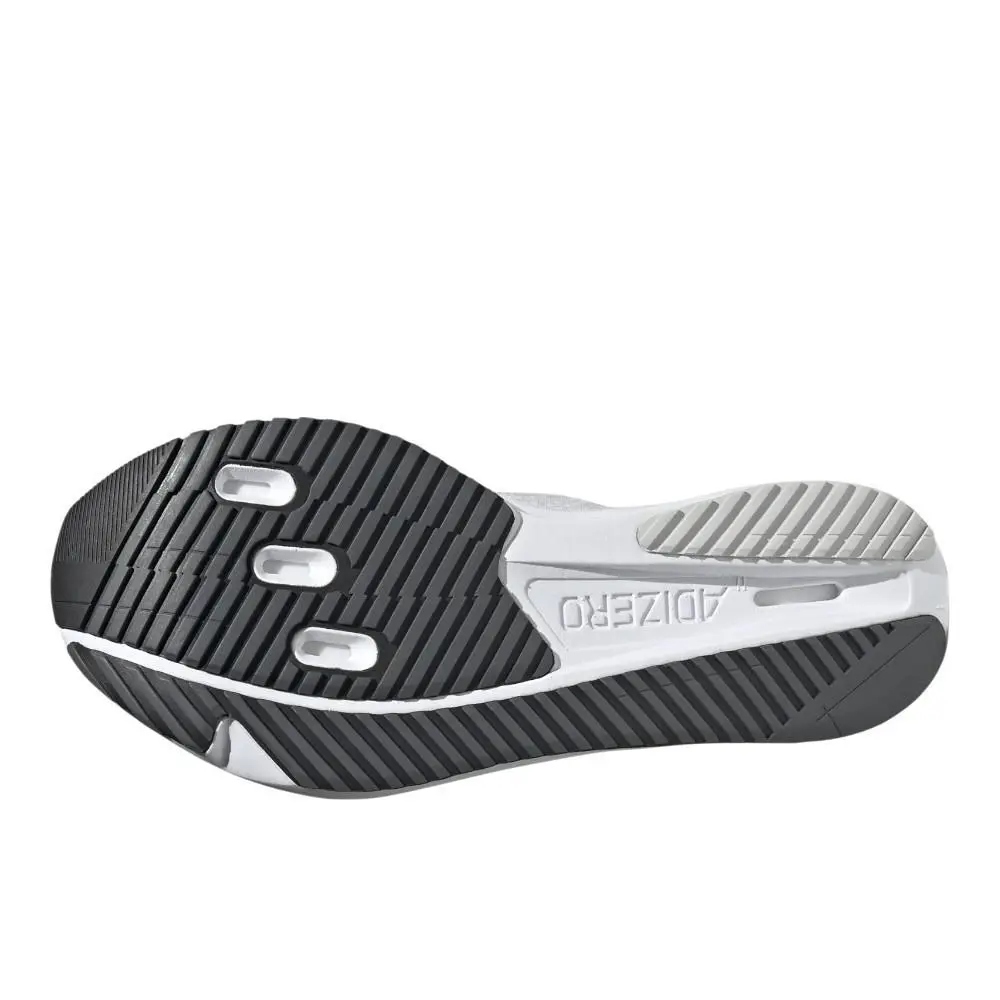 Adidas shoes - adidas Adizero Sl2 Running - Adizero Running - IF6768 - White 3