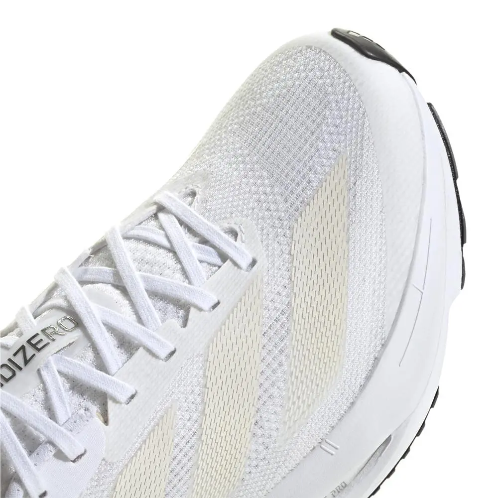 Adidas shoes - adidas Adizero Sl2 Running - Adizero Running - IF6768 - White 4