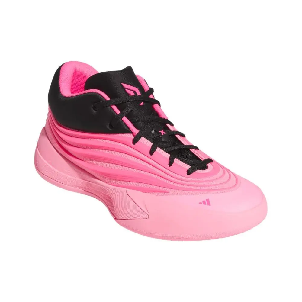 Adidas shoes - adidas Dame X - Dame - KI5996 - Pink 0