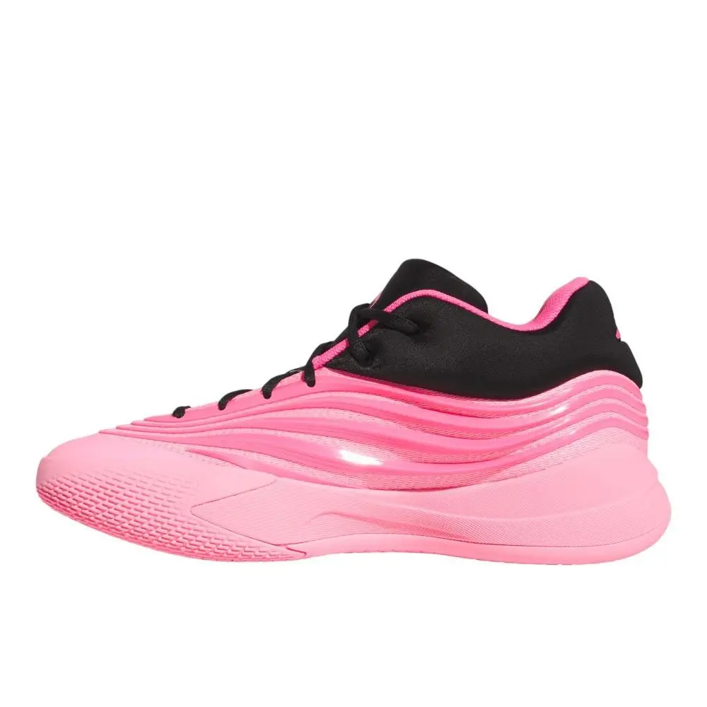 Adidas shoes - adidas Dame X - Dame - KI5996 - Pink 1