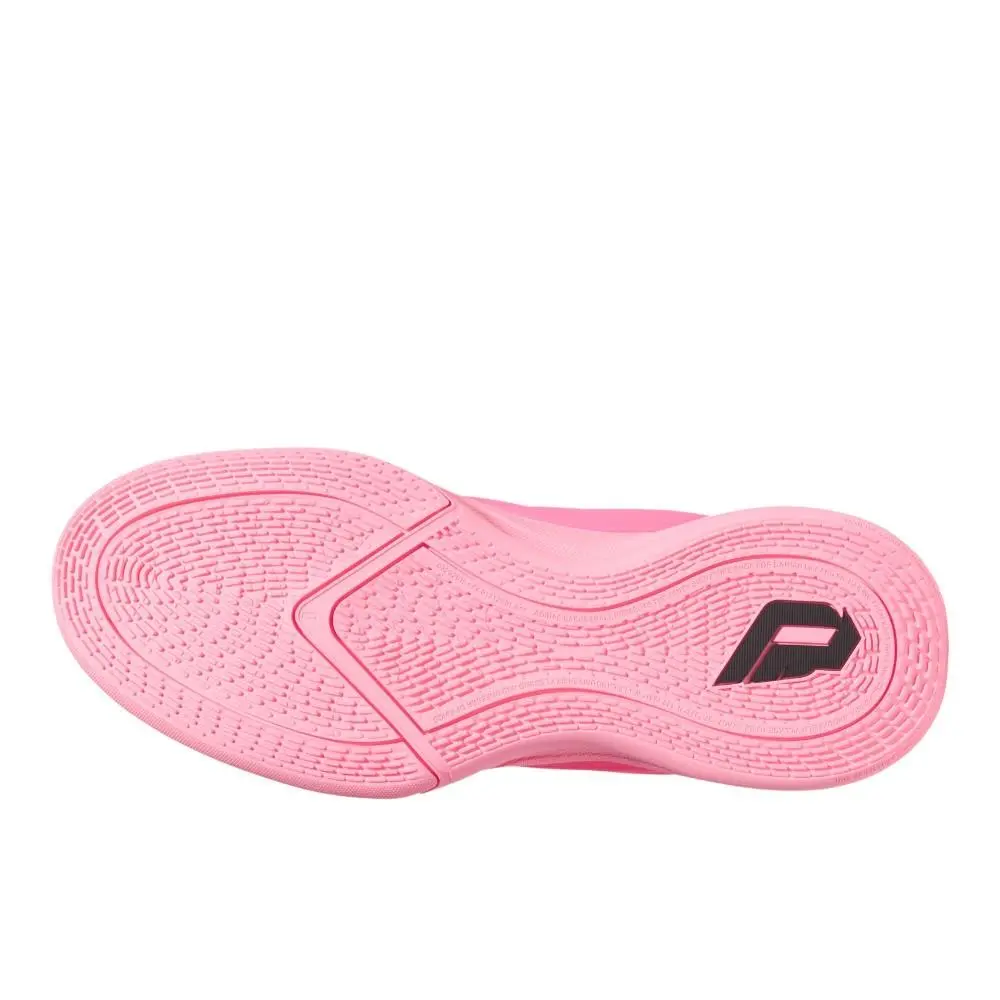 Adidas shoes - adidas Dame X - Dame - KI5996 - Pink 3