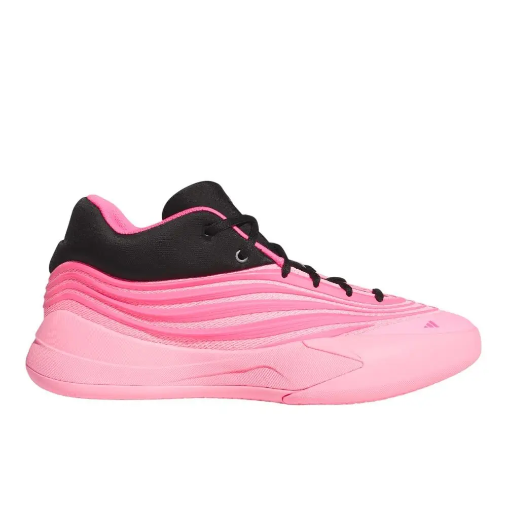 Adidas shoes - adidas Dame X - Dame - KI5996 - Pink 7