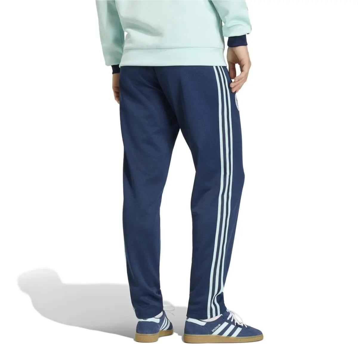 Adidas clothing - Navy 0
