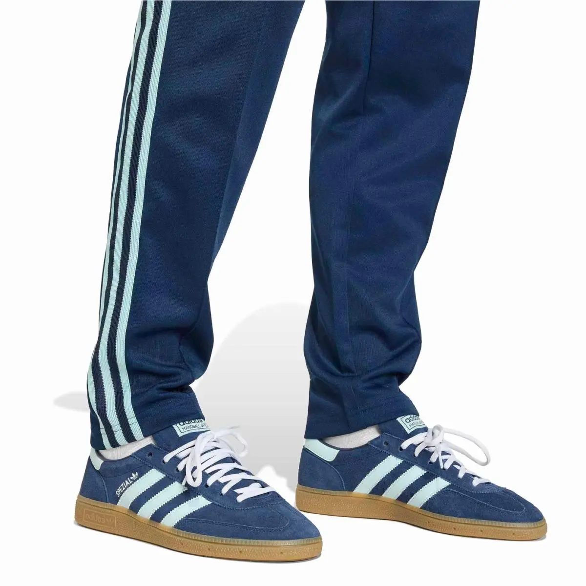 Adidas clothing - Navy 9