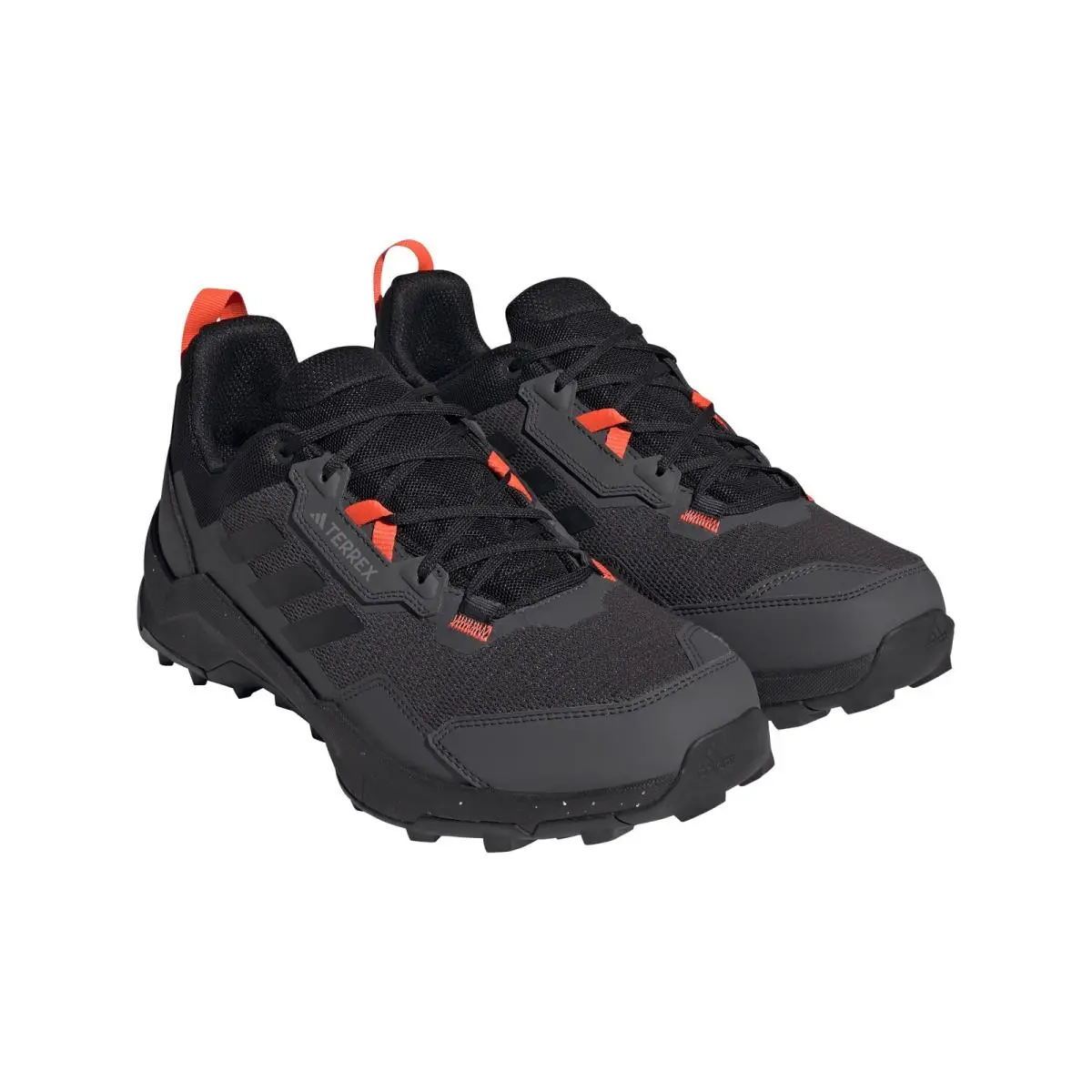 Adidas shoes - adidas Terrex Ax4 Hiking - Terrex Hiking - HP7391 - Grey 0
