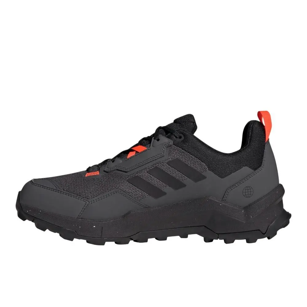Adidas shoes - adidas Terrex Ax4 Hiking - Terrex Hiking - HP7391 - Grey 1