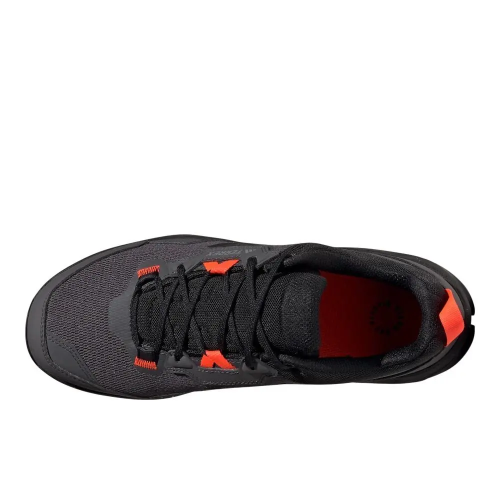 Adidas shoes - adidas Terrex Ax4 Hiking - Terrex Hiking - HP7391 - Grey 2
