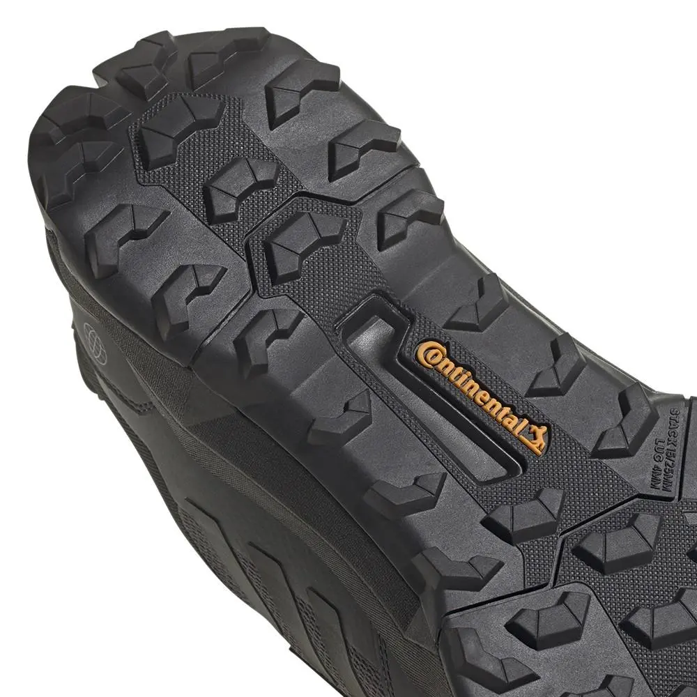 Adidas shoes - adidas Terrex Ax4 Hiking - Terrex Hiking - HP7391 - Grey 5