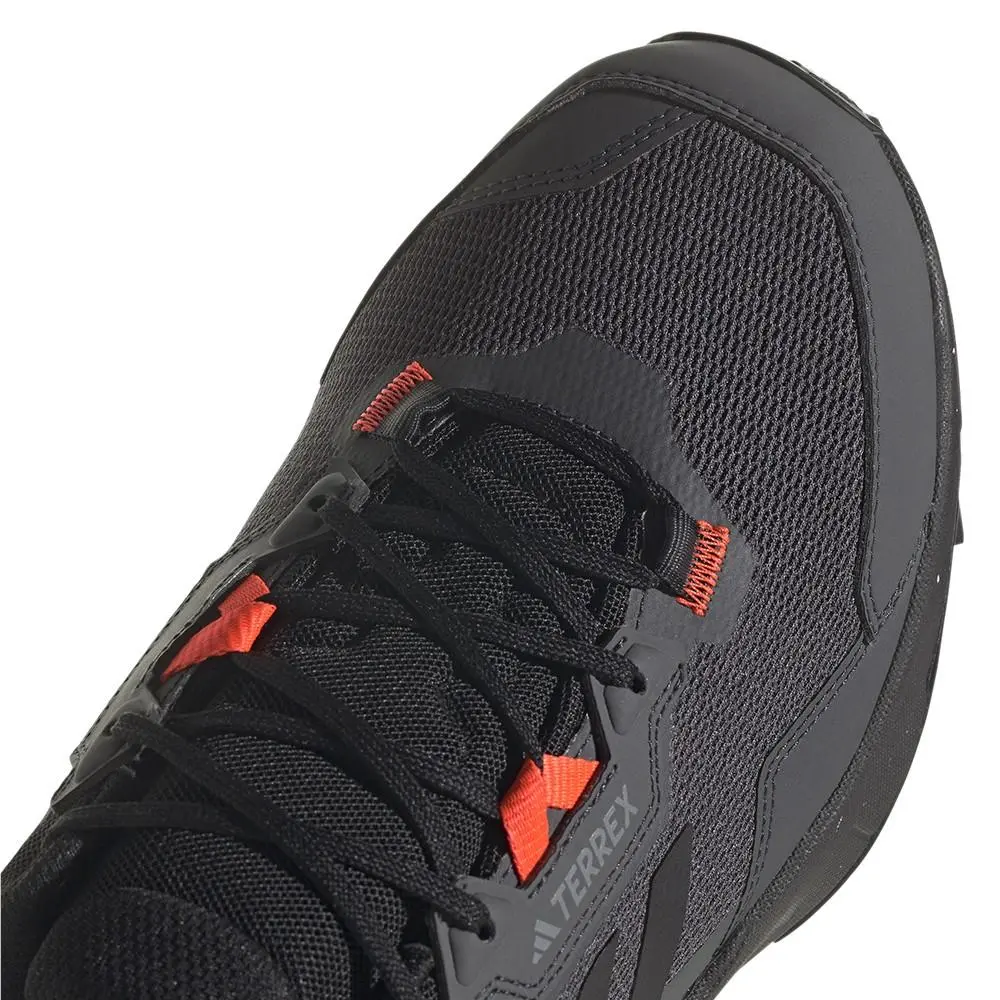Adidas shoes - adidas Terrex Ax4 Hiking - Terrex Hiking - HP7391 - Grey 12