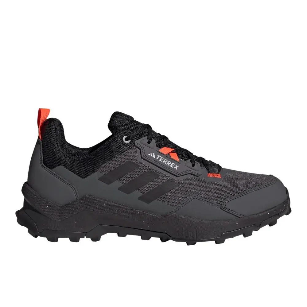 Adidas shoes - adidas Terrex Ax4 Hiking - Terrex Hiking - HP7391 - Grey 7