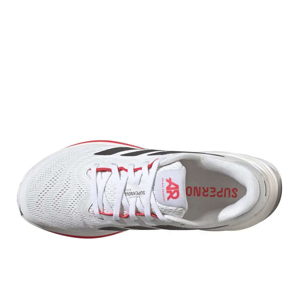 Adidas shoes - adidas Supernova Rise 2 Running - JQ4793 - White 10