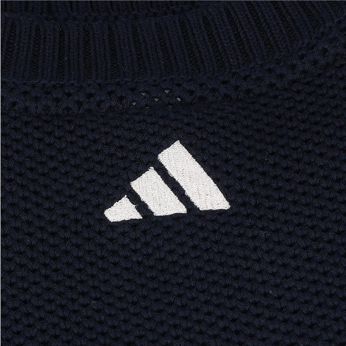 Adidas shoes - ULTIMATE365 Tour Knit - Tour Knit - Collegiate Navy 12