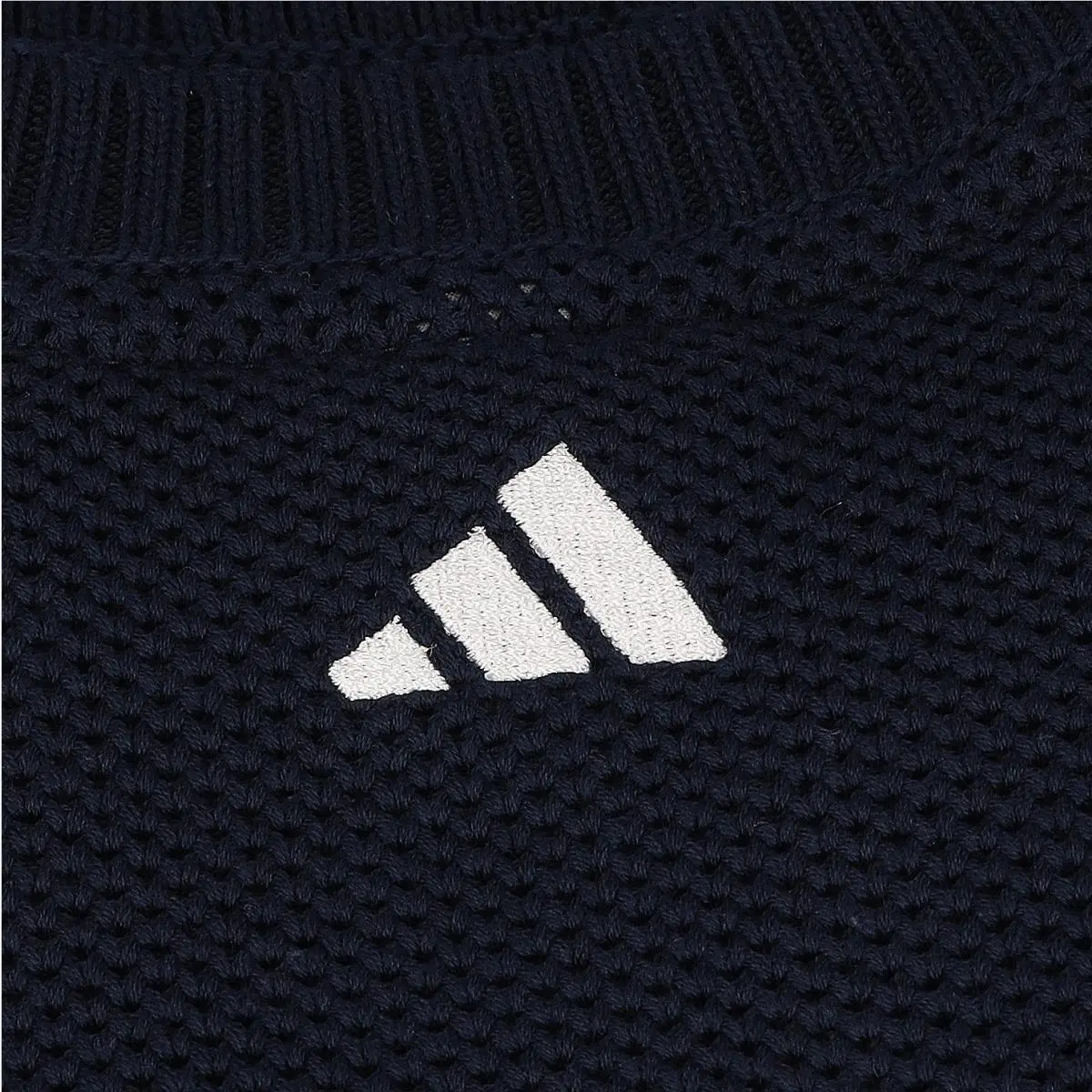 Adidas shoes - ULTIMATE365 Tour Knit - Tour Knit - Collegiate Navy 7