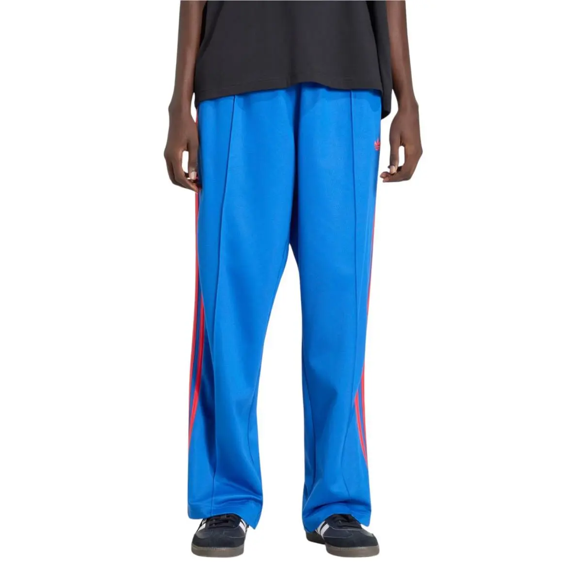 Adidas clothing - KE3494 - KE3494 - Blue 0