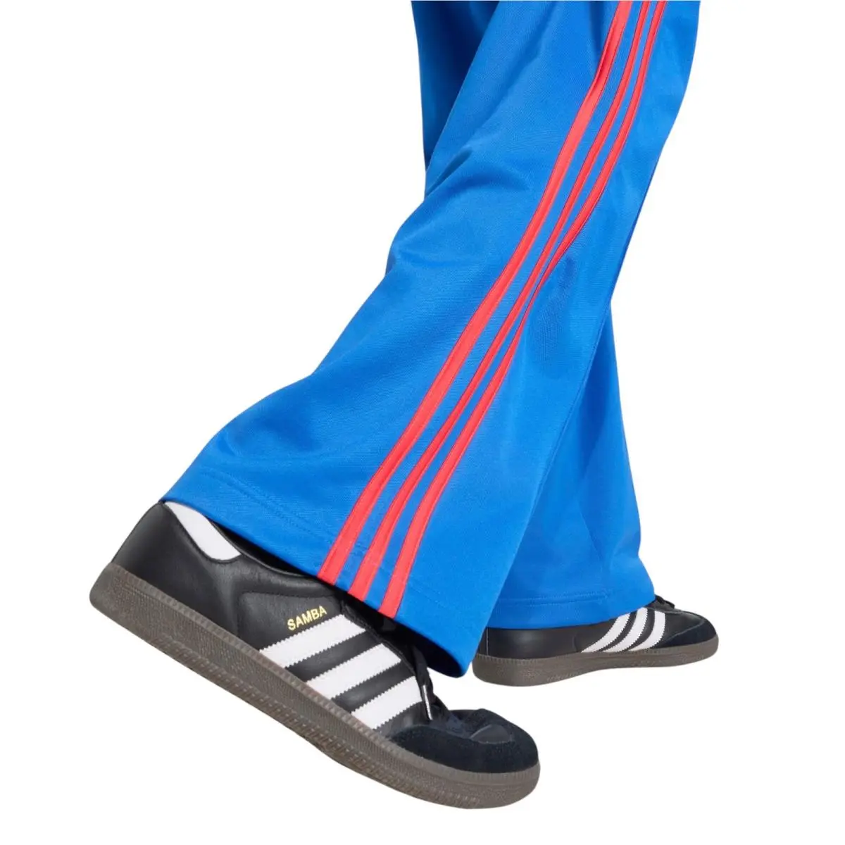 Adidas clothing - KE3494 - KE3494 - Blue 4