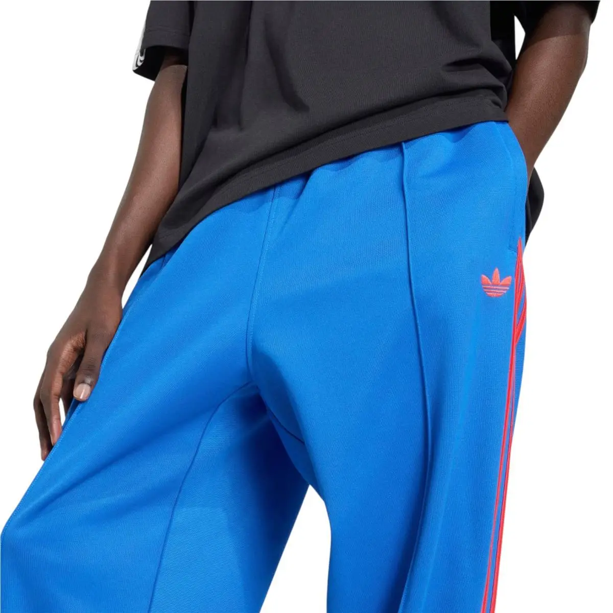 Adidas clothing - KE3494 - KE3494 - Blue 3