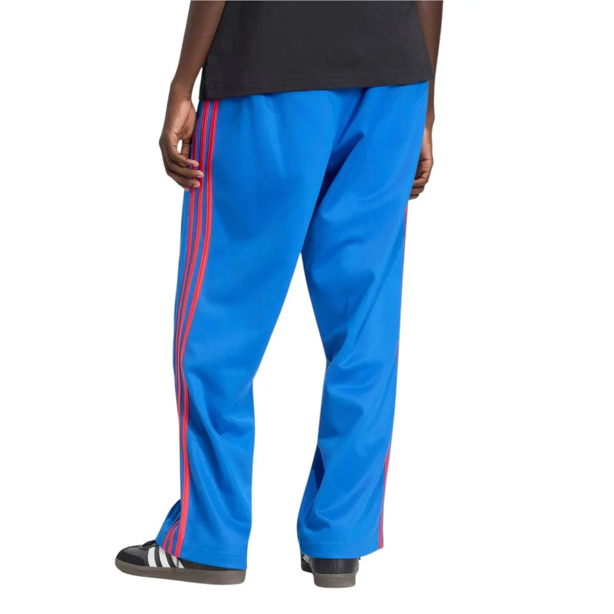 Adidas clothing - KE3494 - KE3494 - Blue 8