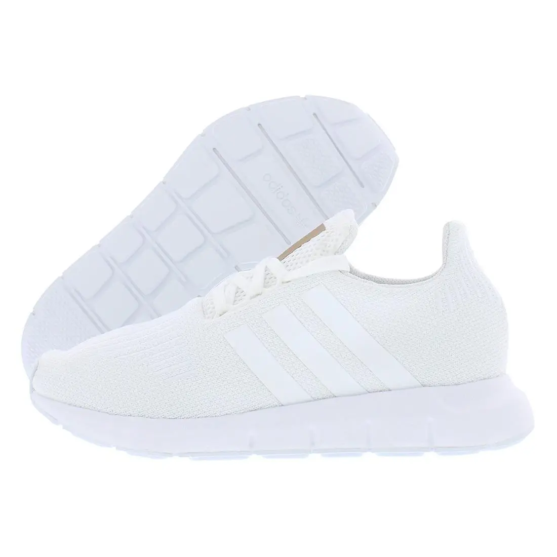 Adidas shoes - White/White, Main: White 0