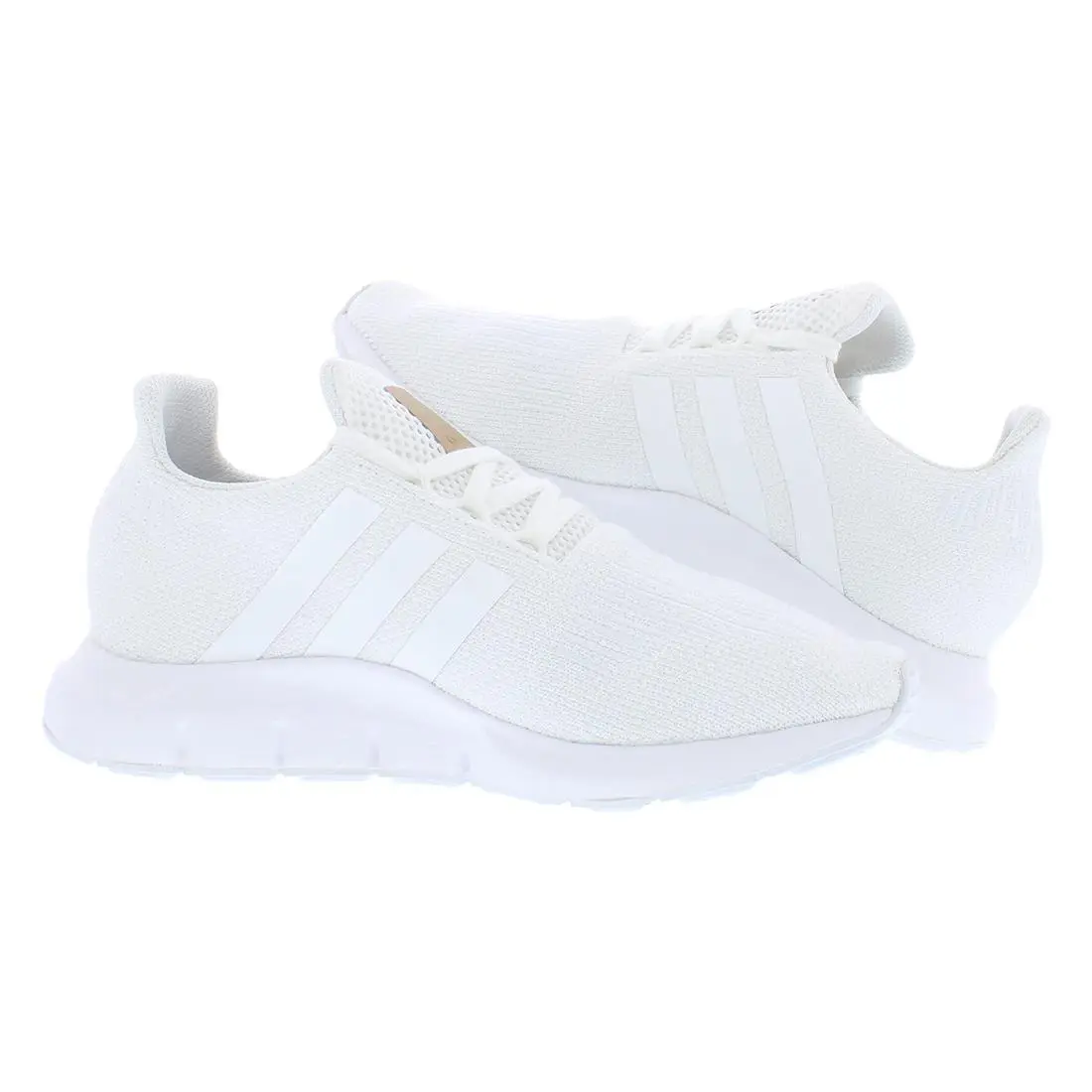 Adidas shoes - White/White, Main: White 2