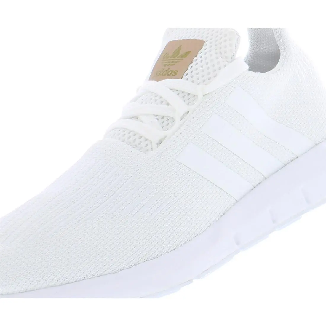 Adidas shoes - White/White, Main: White 1