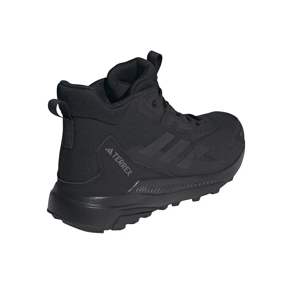 Adidas shoes - adidas Terrex Anylander Mid Rain.Rdy Hiking - SB1158-ID0898 - Black 4