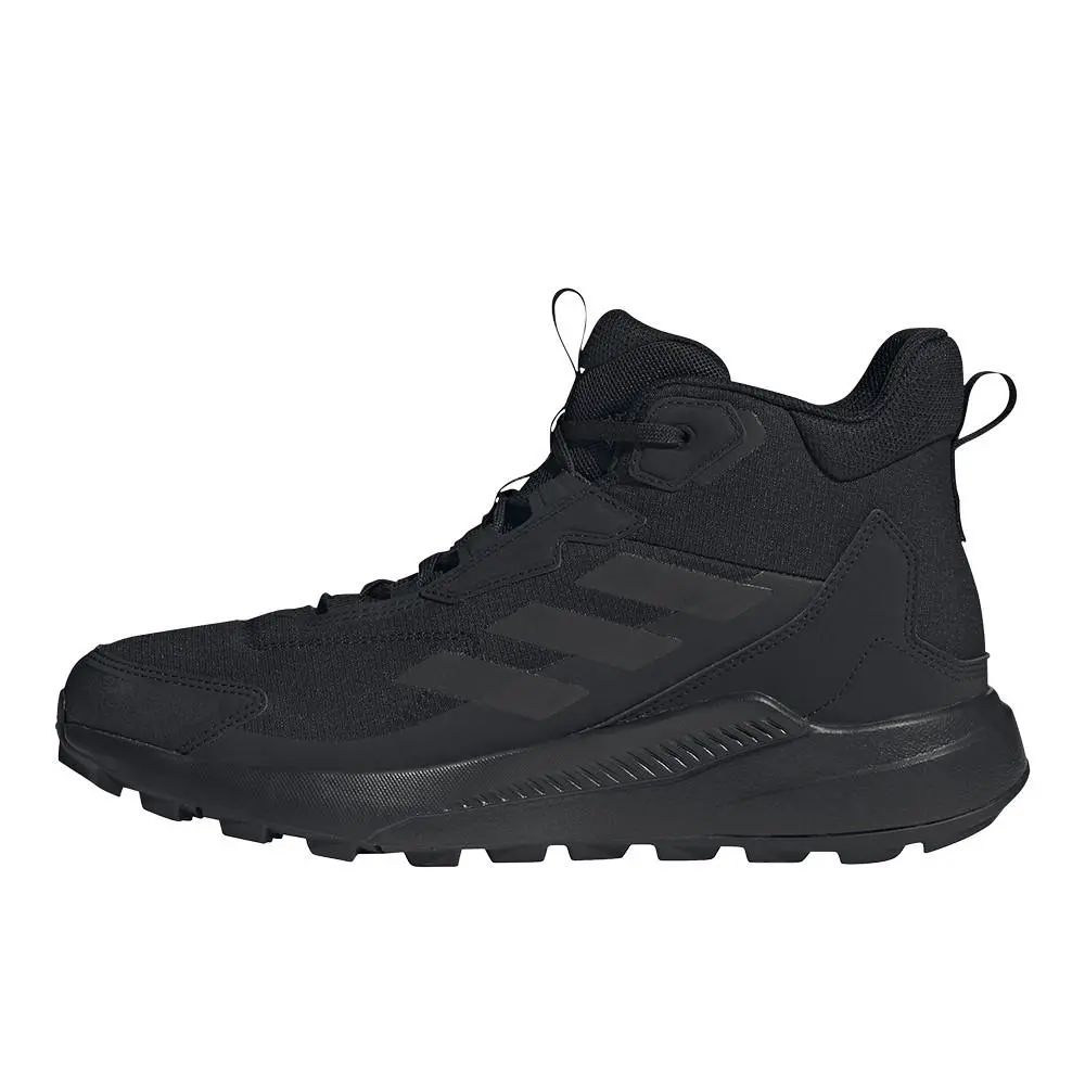 Adidas shoes - adidas Terrex Anylander Mid Rain.Rdy Hiking - SB1158-ID0898 - Black 9