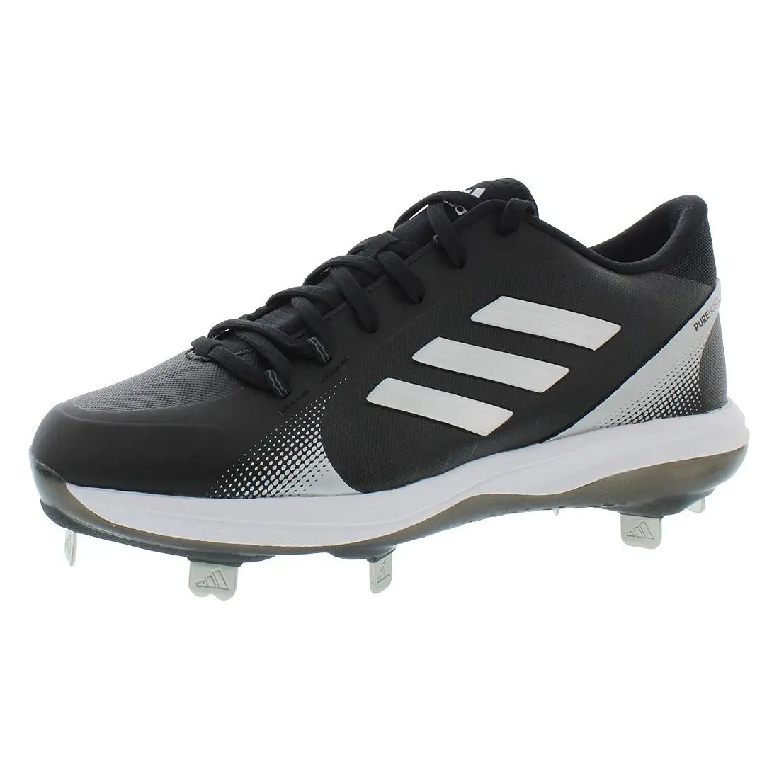Adidas shoes - Core Black/Silver Metallic, Main: Black 0