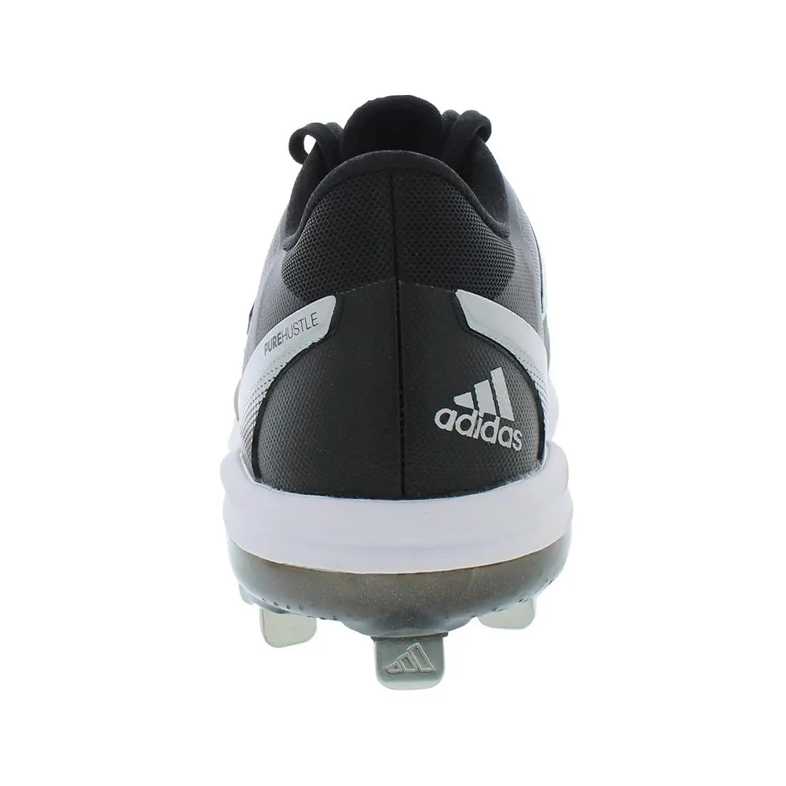 Adidas shoes - Core Black/Silver Metallic, Main: Black 7