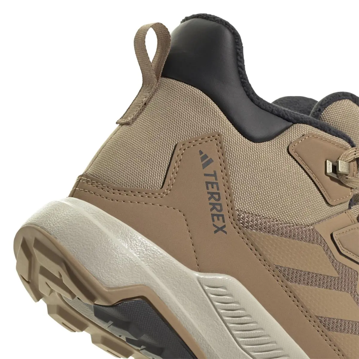 Adidas shoes - adidas Terrex Anylander Climawarm+ Hiking - JS1431 - Brown 12