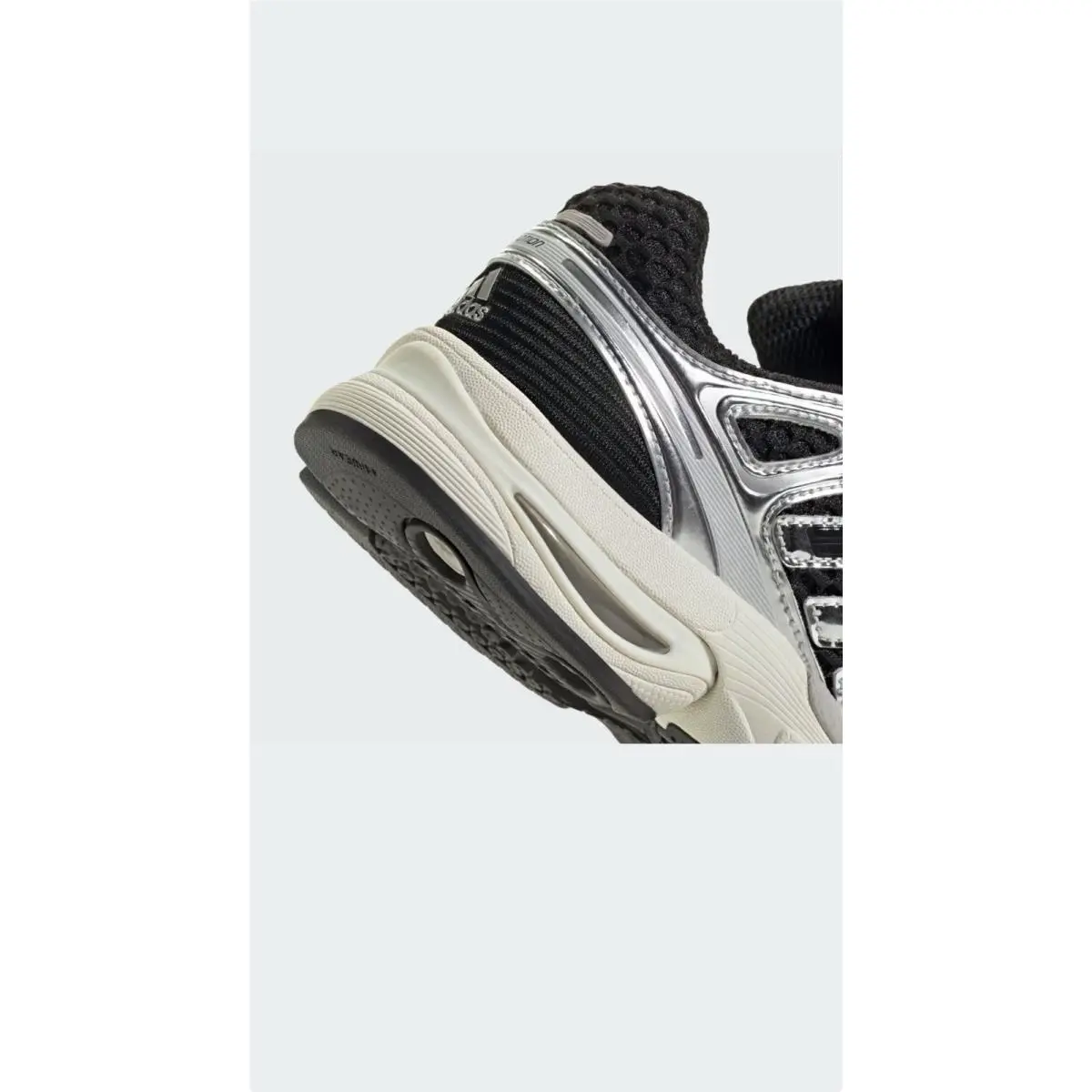 Adidas shoes - Adistar Cushion 3 - Adistar Cushion - KI4178 - Black 5