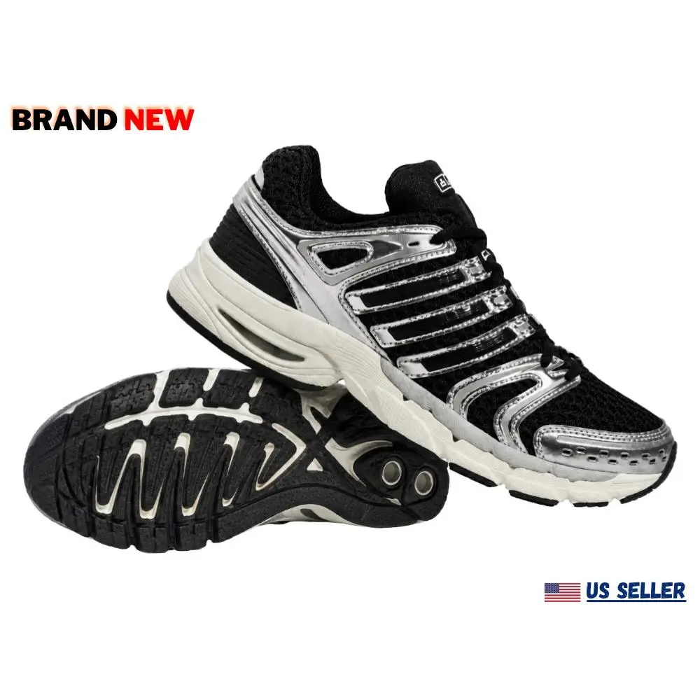 Adidas shoes - Adistar Cushion 3 - Adistar Cushion - KI4178 - Black 8