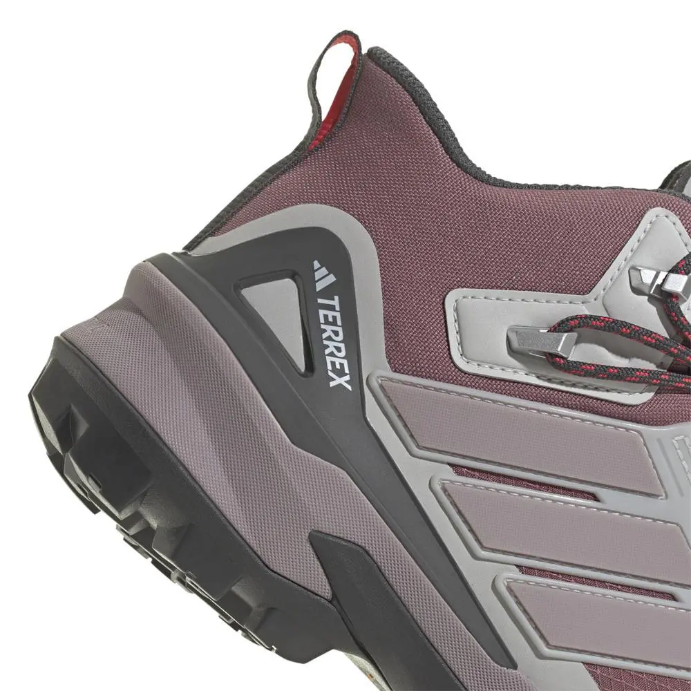 Adidas shoes - adidas Terrex Skychaser Mid GoreTex Hiking - IH2806 - Brown 5