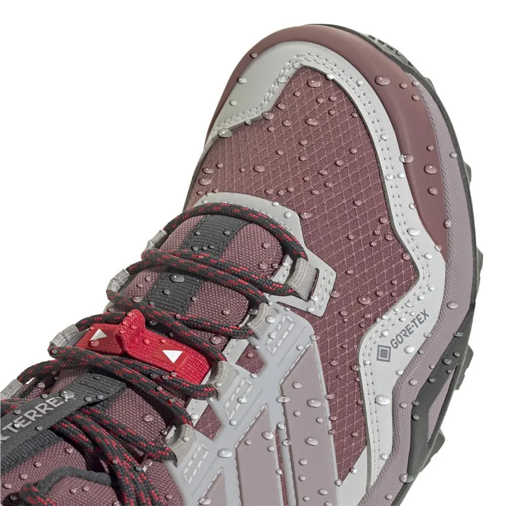 Adidas shoes - adidas Terrex Skychaser Mid GoreTex Hiking - IH2806 - Brown 4