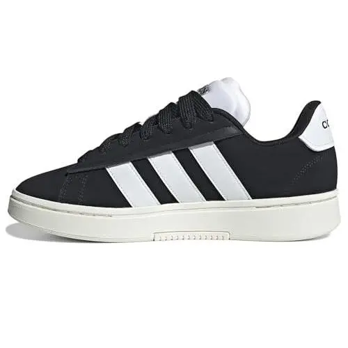 Adidas shoes - Adidas Grand Court Alpha JH7235 - JH7235 - Black 5