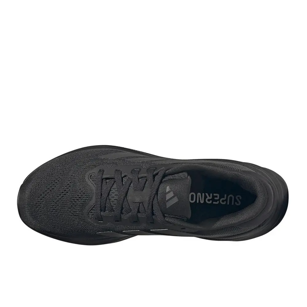 Adidas shoes - adidas Supernova Rise 2 Running - JS0494 - Black 2