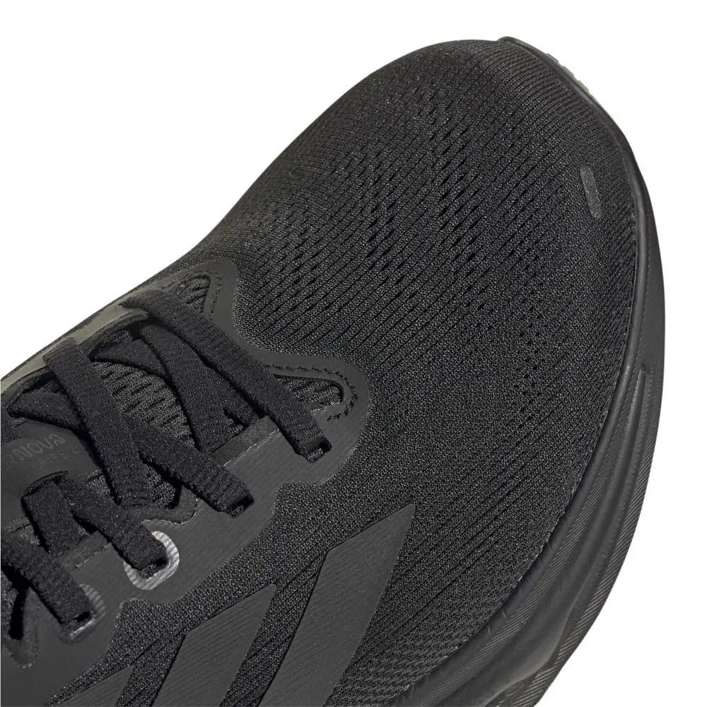 Adidas shoes - adidas Supernova Rise 2 Running - JS0494 - Black 4