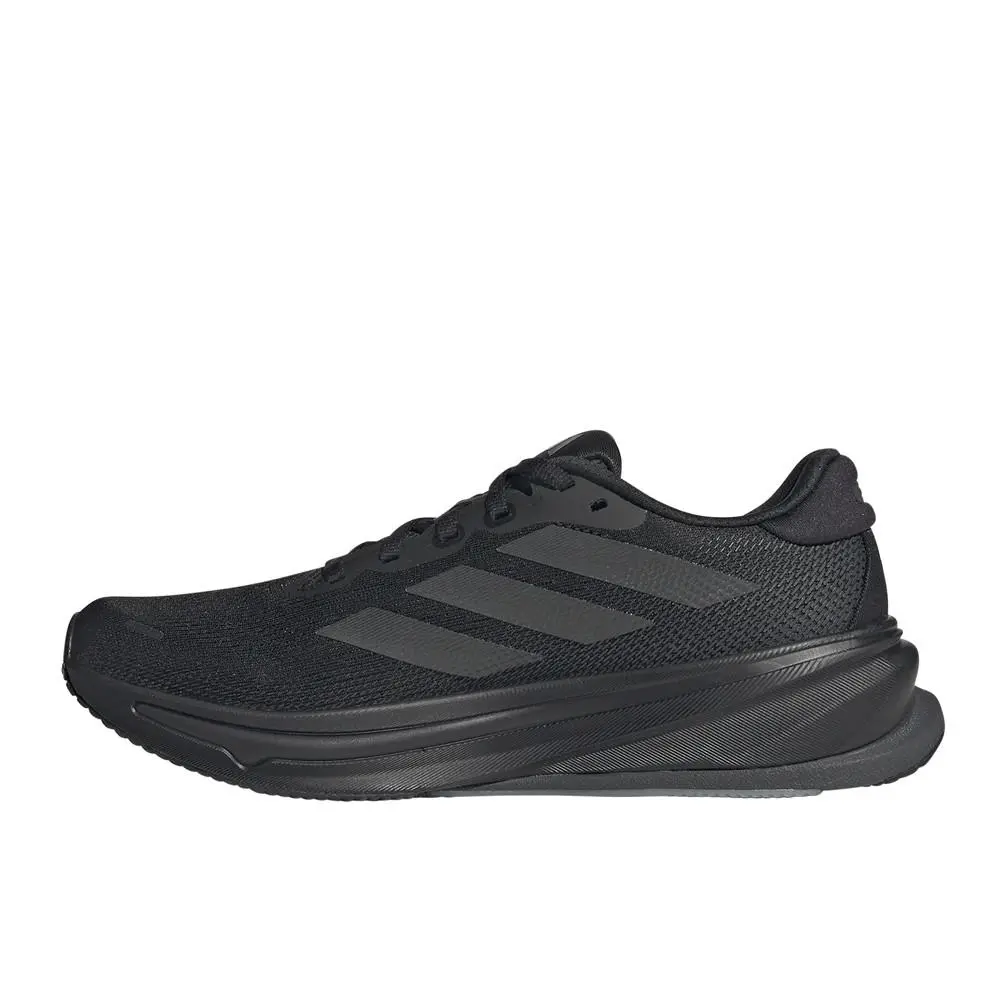 Adidas shoes - adidas Supernova Rise 2 Running - JS0494 - Black 9