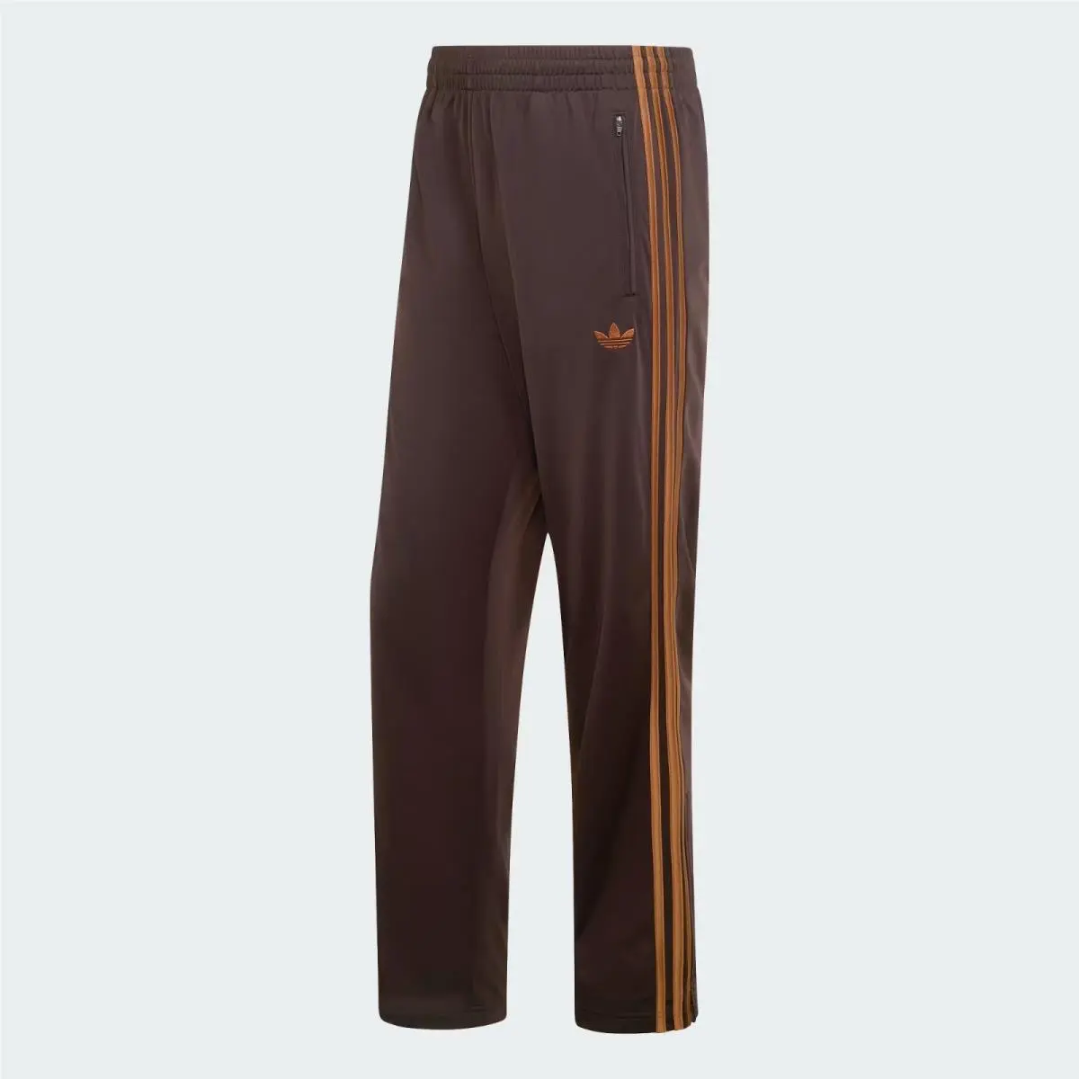 Adidas clothing - adidas Beckenbauer - Beckenbauer - KS7477 - Aurora Coffee / Dusky Bronze 7