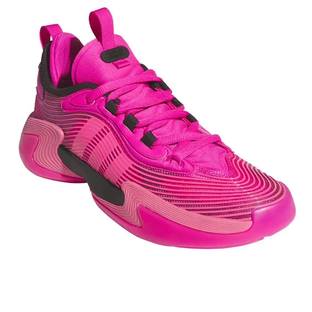 Adidas shoes - adidas Exhibit Select Mid Trainers - JI4448 - Pink 0