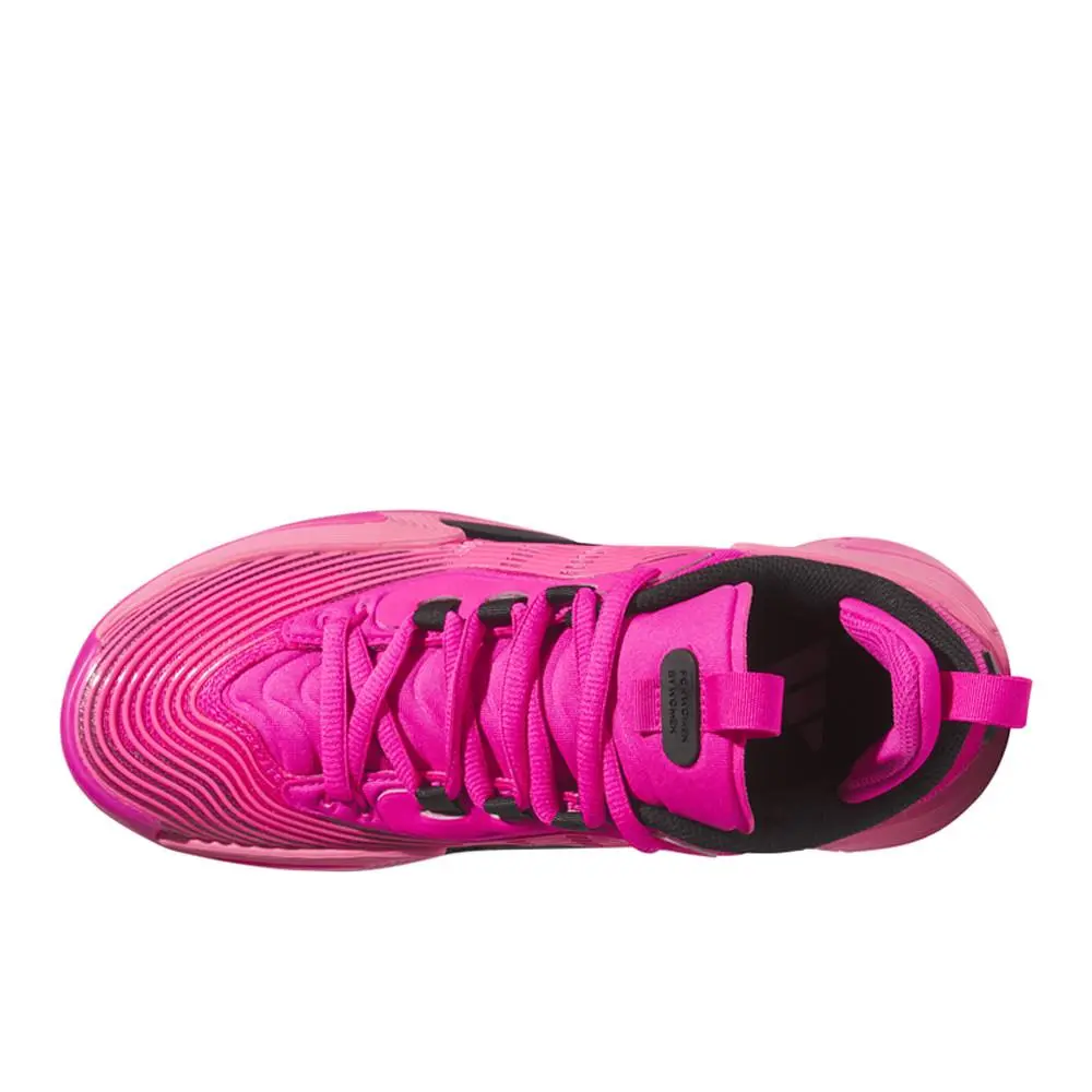 Adidas shoes - adidas Exhibit Select Mid Trainers - JI4448 - Pink 2