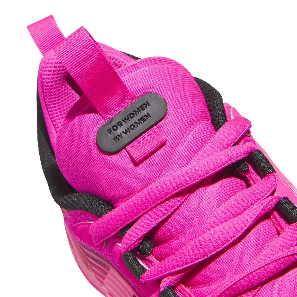 Adidas shoes - adidas Exhibit Select Mid Trainers - JI4448 - Pink 12