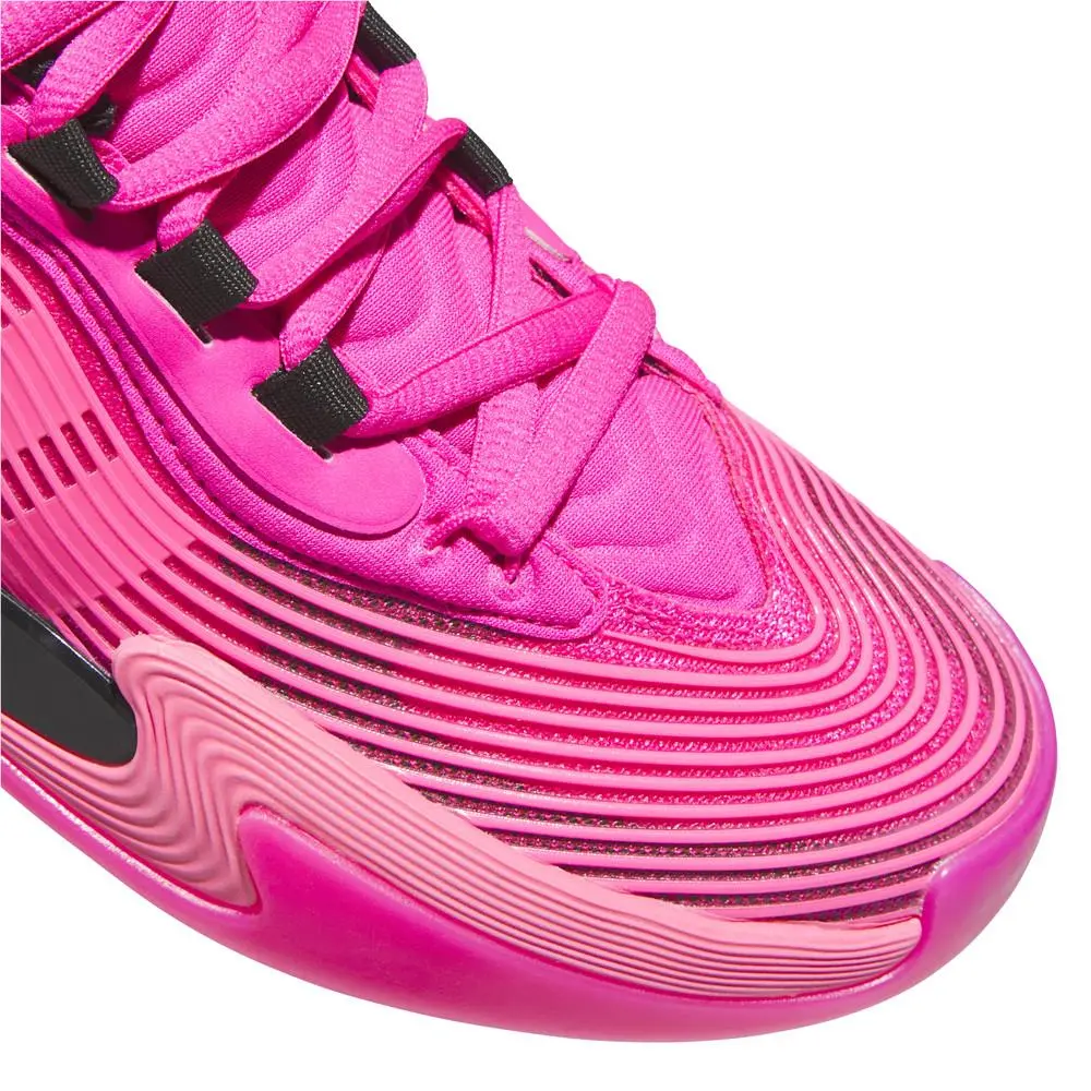 Adidas shoes - adidas Exhibit Select Mid Trainers - JI4448 - Pink 5