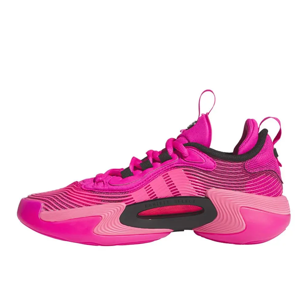 Adidas shoes - adidas Exhibit Select Mid Trainers - JI4448 - Pink 9