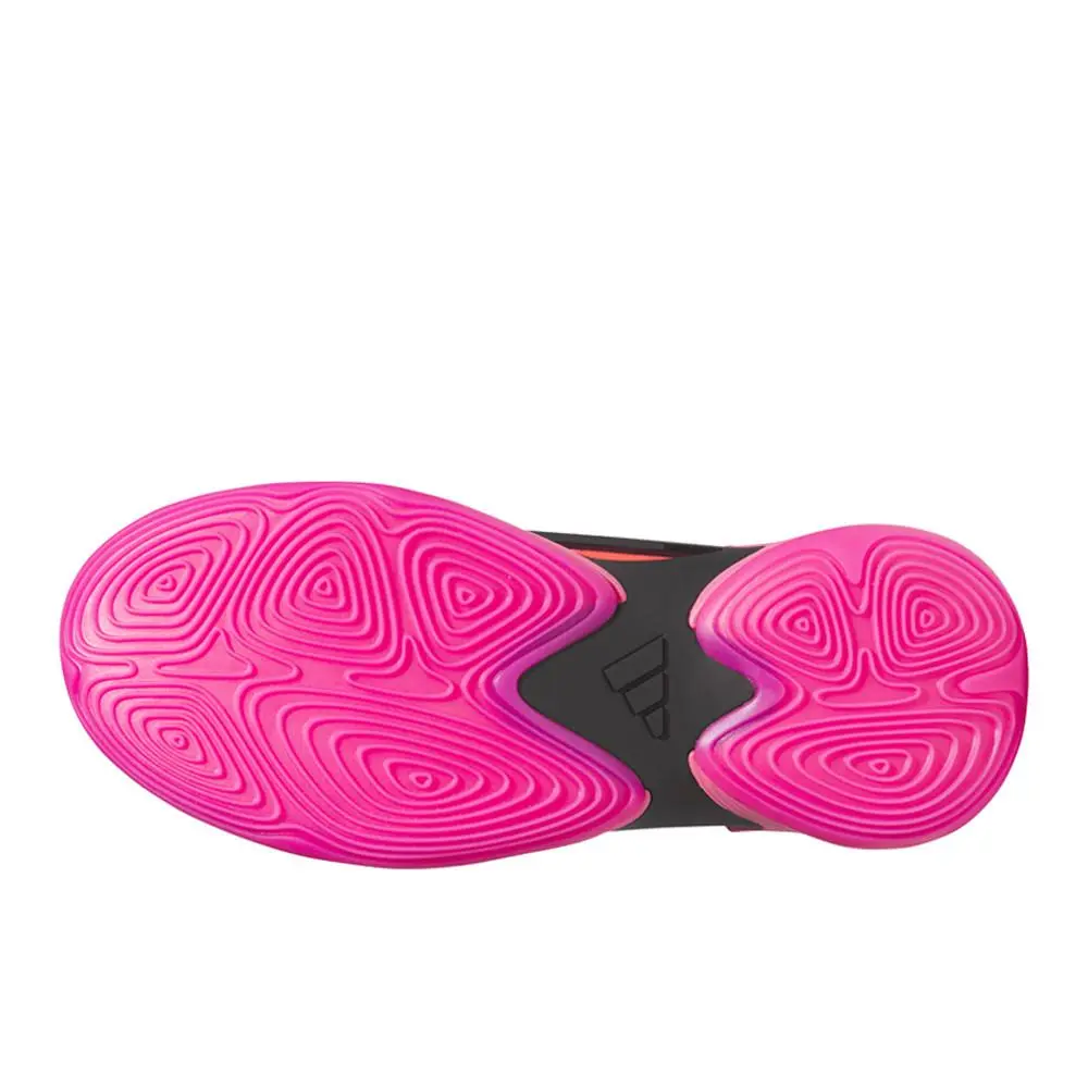 Adidas shoes - adidas Exhibit Select Mid Trainers - JI4448 - Pink 11