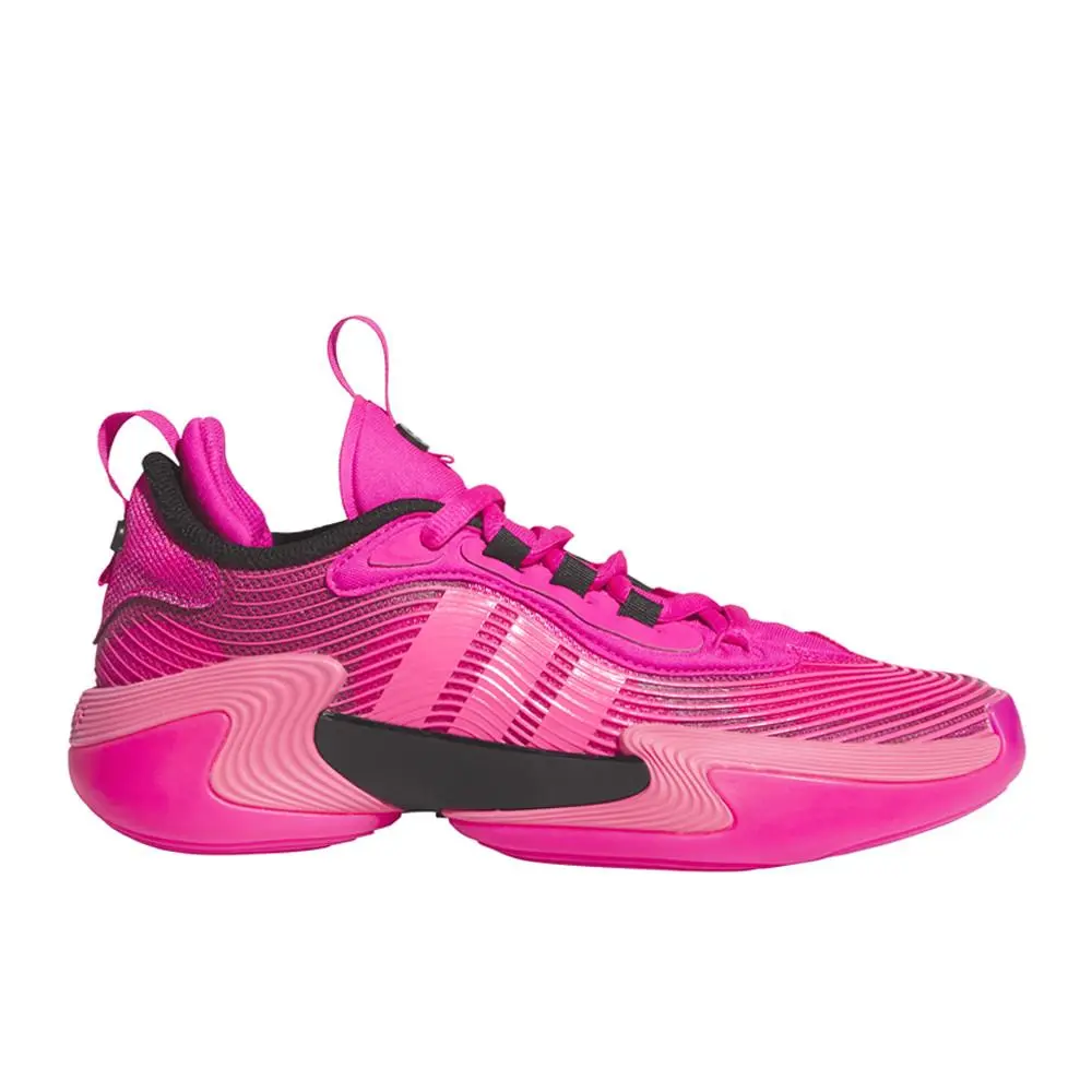 Adidas shoes - adidas Exhibit Select Mid Trainers - JI4448 - Pink 7