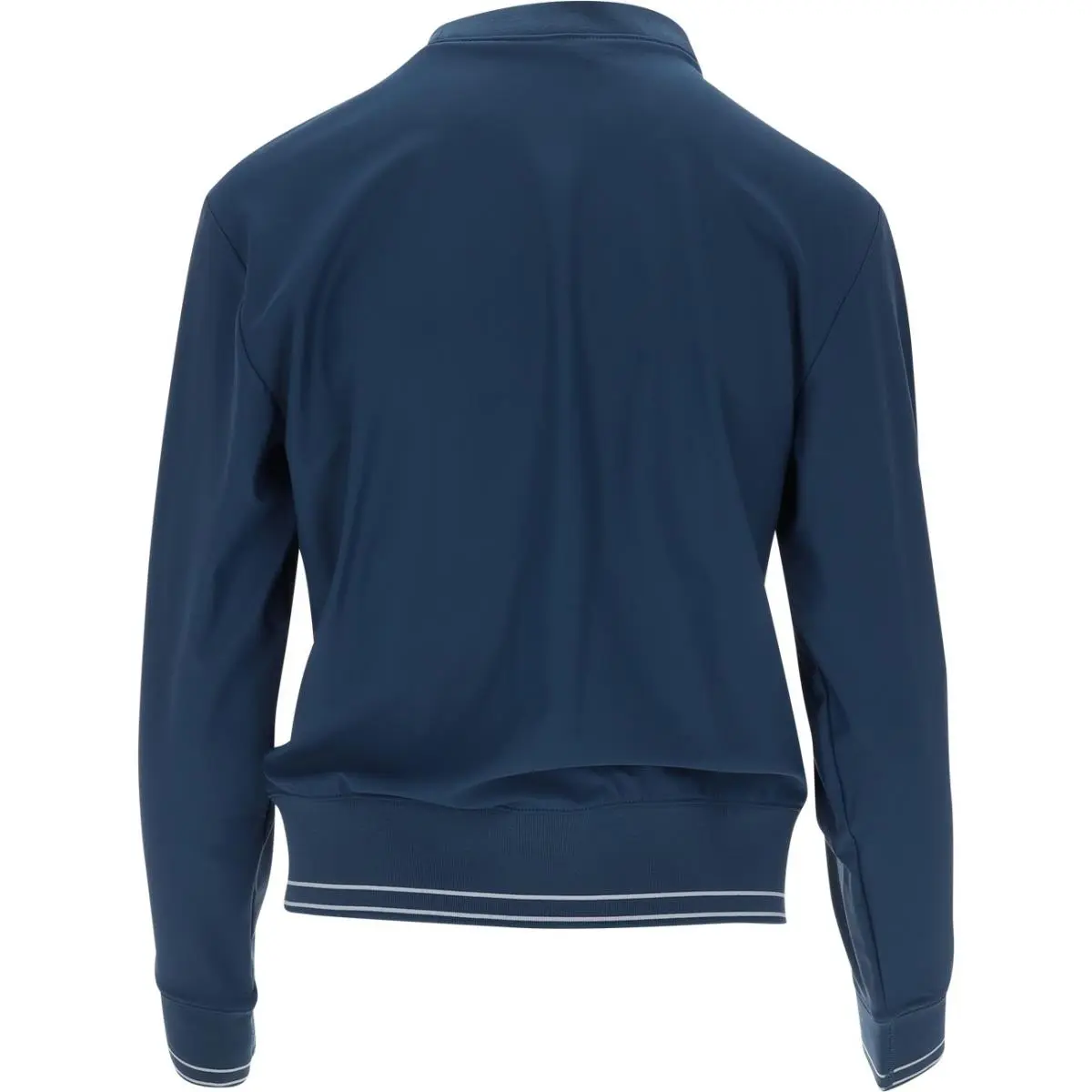Adidas shoes - Ultimate365 Tour Cardigan - Tour Cardigan - Dusky Petrol 0