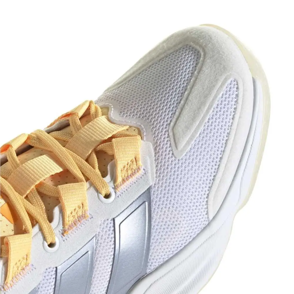 Adidas shoes - adidas Court Stabil Indoor - Court Stabil Indoor - KJ3663 - Orange, White 13