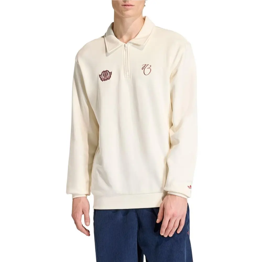 Adidas clothing - SB1158-KD6496 - SB1158-KD6496 - White 0