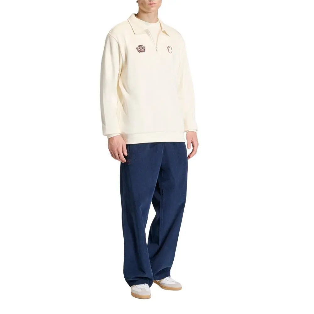 Adidas clothing - SB1158-KD6496 - SB1158-KD6496 - White 8